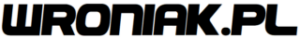 Logo WRONIAK.PL